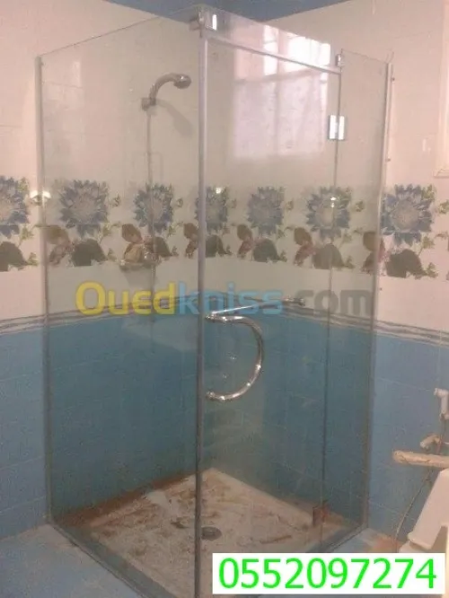 Montage réparation de rideau et portail