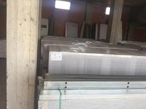 distributeur  officiel knauf bouira 