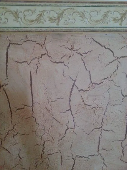 peintre decorateur