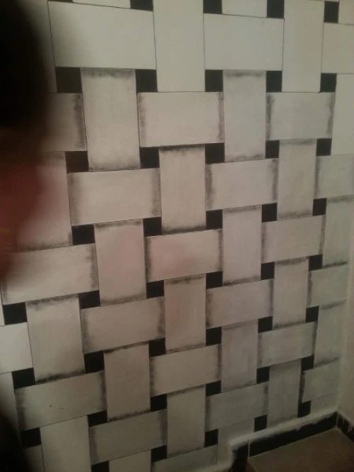 peintre decorateur