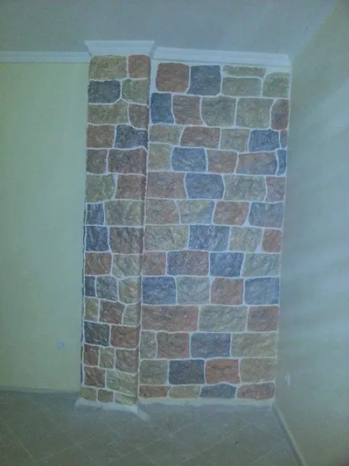 peintre decorateur