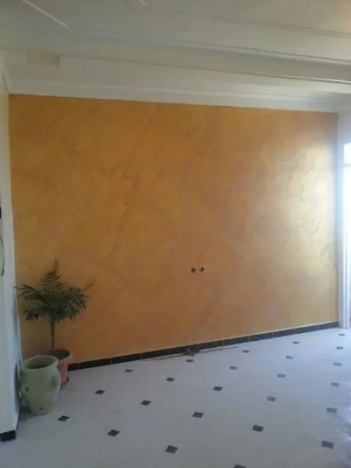 peintre decorateur