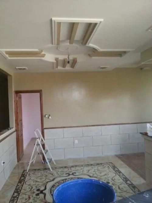 pientre decorateur