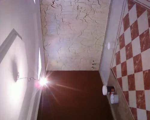 pientre decorateur