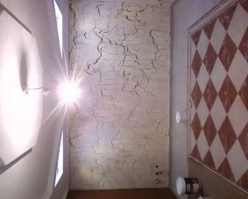 pientre decorateur