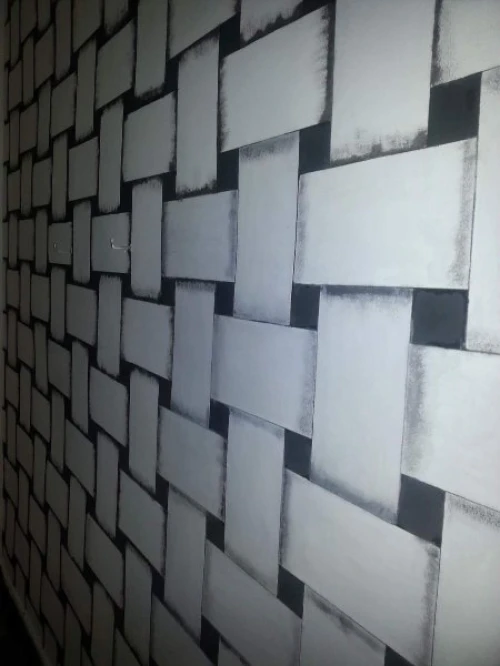 pientre decorateur