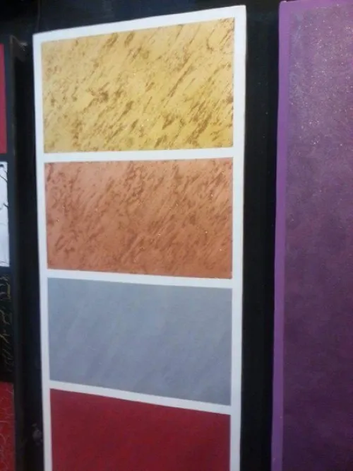 pientre decorateur