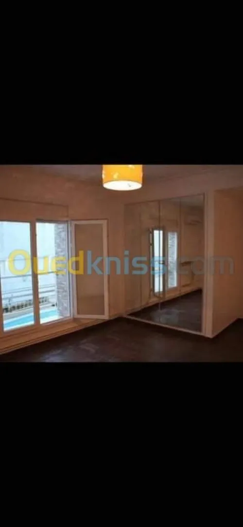 Location Villa Alger Cheraga
