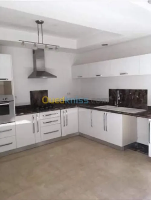 Location Villa Alger Cheraga