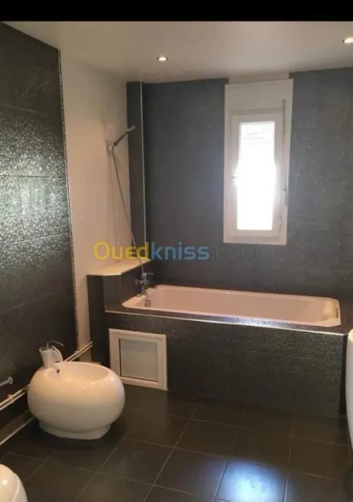 Location Villa Alger Cheraga