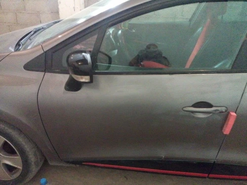 réparation a froid