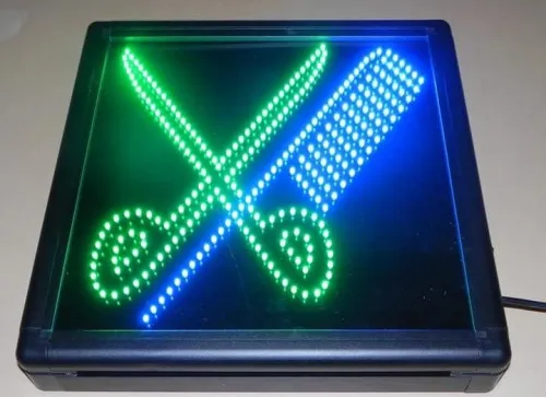 Décoration Led