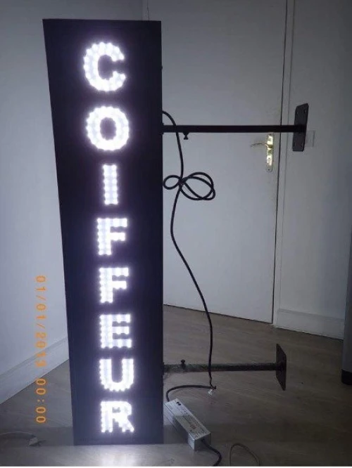 Décoration Led