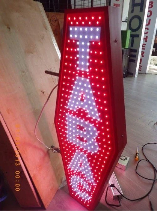 Décoration Led