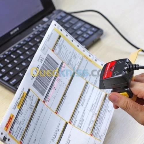 Logiciel de gestion de stock + Caisse