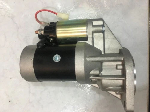 DEMARREUR FORYOTA ZX AUTO 