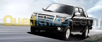 DEMARREUR FORYOTA ZX AUTO 