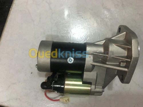 DEMARREUR GONOW NEW FUN DIESEL 2.8