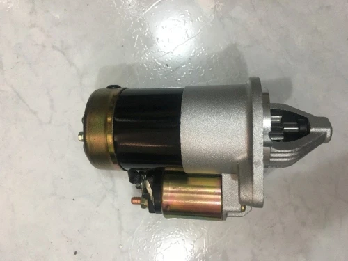 DEMARREUR GONOW NEW FUN ESSENCE