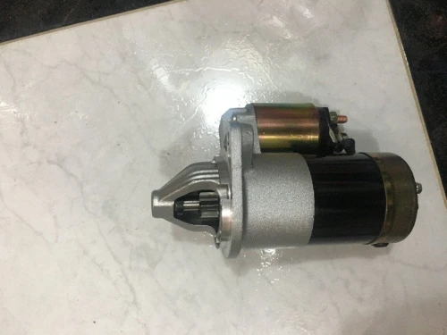 DEMARREUR GONOW NEW FUN ESSENCE