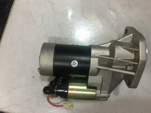 DEMARREUR GREAT WALL WINGLE 2.8
