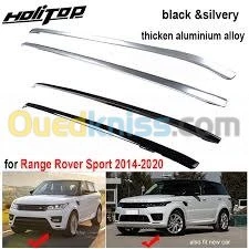 Barre de toit pour RANGE ROVER SPORT 2014-2022