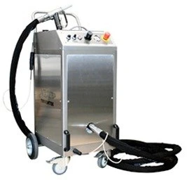 nettoyage cryogénique 