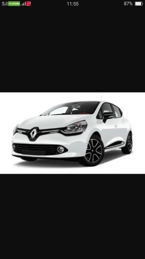 Location de voitures 