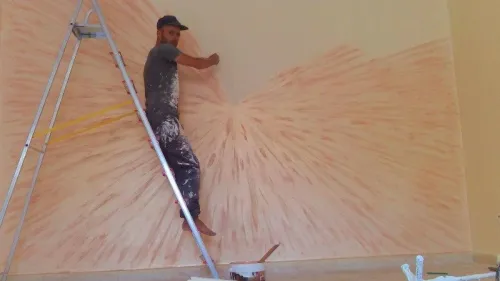 peintre