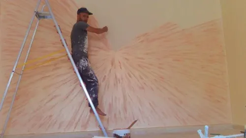 peintre