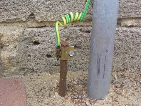  Électricité bâtiment