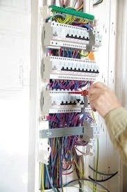  Électricité bâtiment