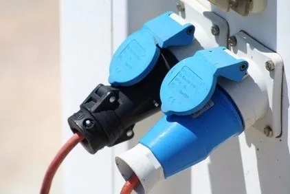  Électricité bâtiment