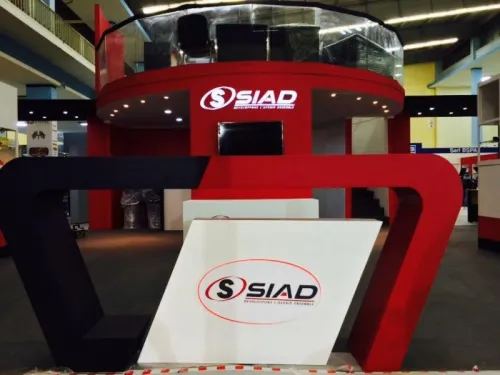 Aménagement et exposition