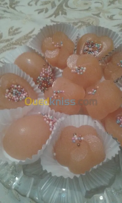 Gâteaux traditionnel