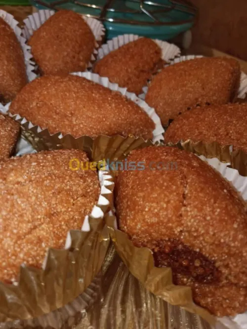 Gâteaux traditionnel