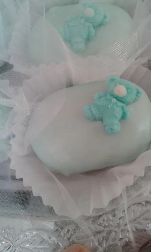 Gâteaux traditionnel