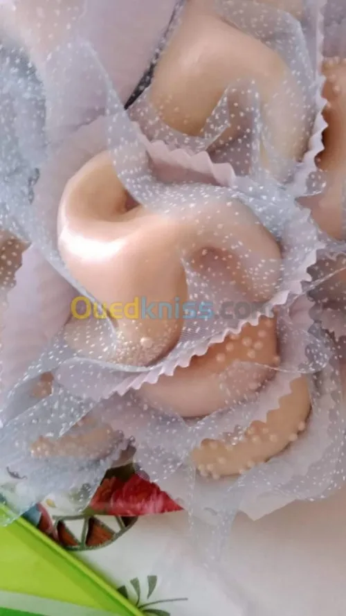 Gâteaux traditionnel