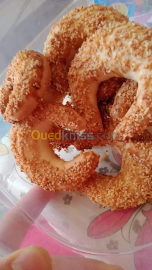 Gâteaux traditionnel