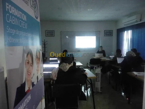 Formation Agent De Voyage Amadeus