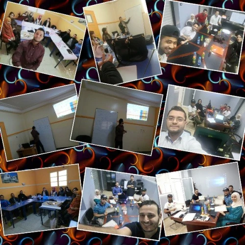 FORMATION 100% PRATIQUE 
