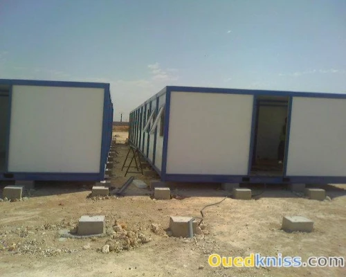 CONSTRUCTION DES CHALET EN BOIS
