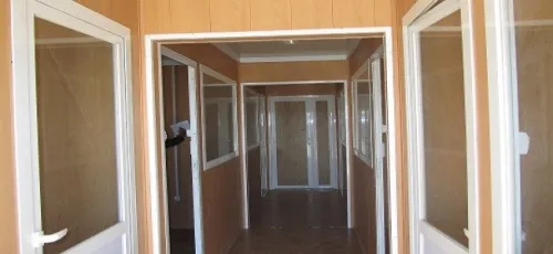 CONSTRUCTION DES CHALET EN BOIS