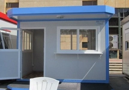 CONSTRUCTION DES CHALET EN BOIS