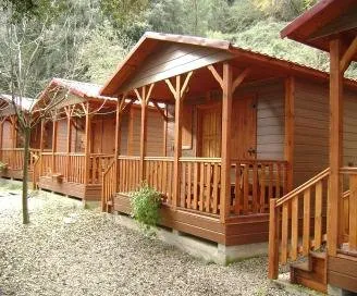 CONSTRUCTION DES CHALET EN BOIS