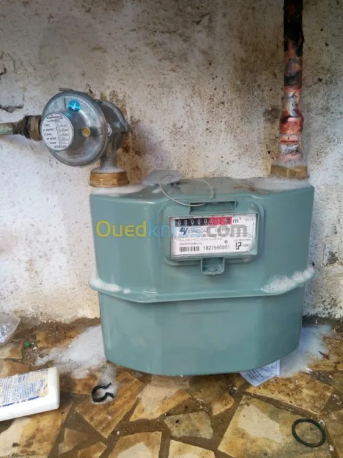plomberie et chauffage,spécialisté gaz