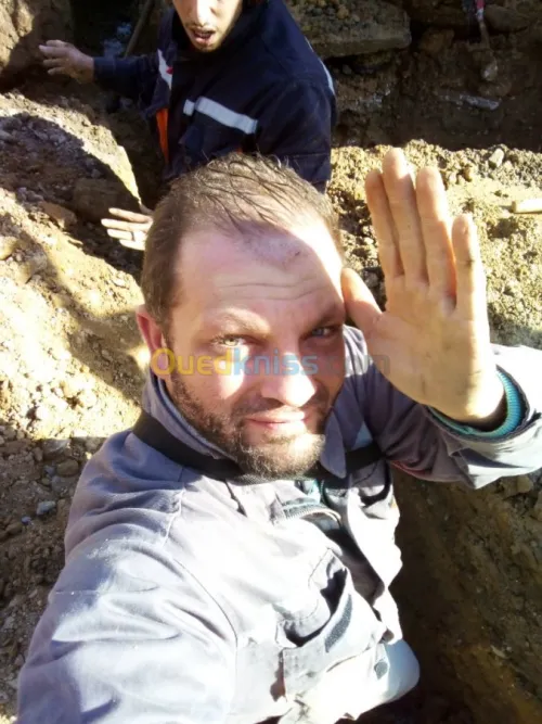 plomberie et chauffage,spécialisté gaz