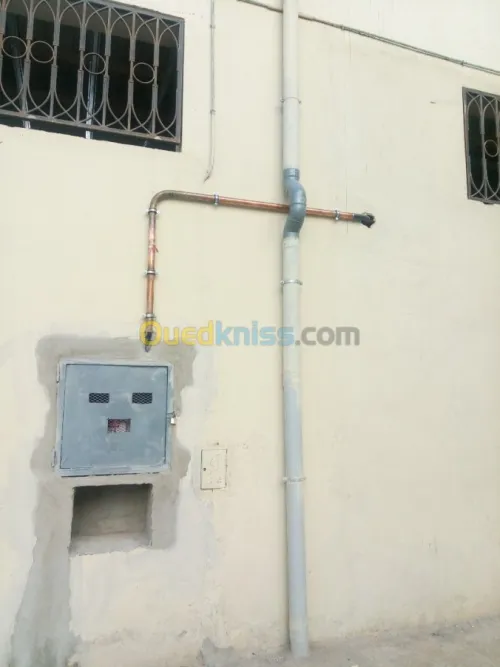 plomberie et chauffage,spécialisté gaz
