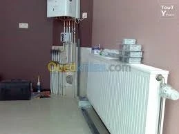 plomberie et chauffage,spécialisté gaz