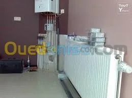plomberie et chauffage,spécialisté gaz